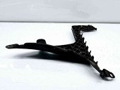 Suport bara dreapta spate Audi A3 Sportback (8PA) [Fabr 2004-2013] Facelift 8P4807378B