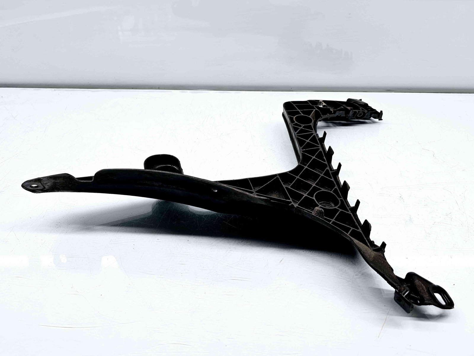 Suport bara dreapta spate Audi A3 Sportback (8PA) [Fabr 2004-2013] Facelift 8P4807378B - imagine 3