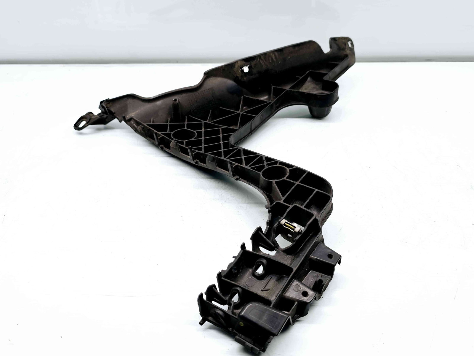 Suport bara dreapta spate Audi A3 Sportback (8PA) [Fabr 2004-2013] Facelift 8P4807378B - imagine 4