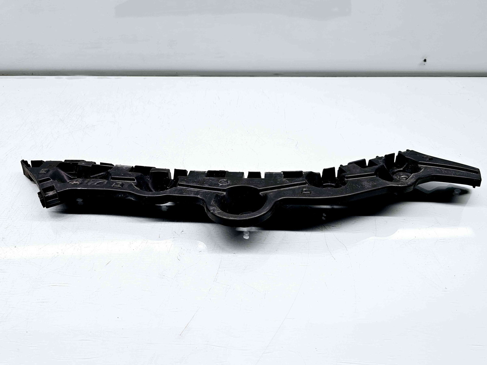 Suport bara stanga spate Dacia Logan II MCV BK (K52) [Fabr 2013-2022] Facelift 850458954R - imagine 1