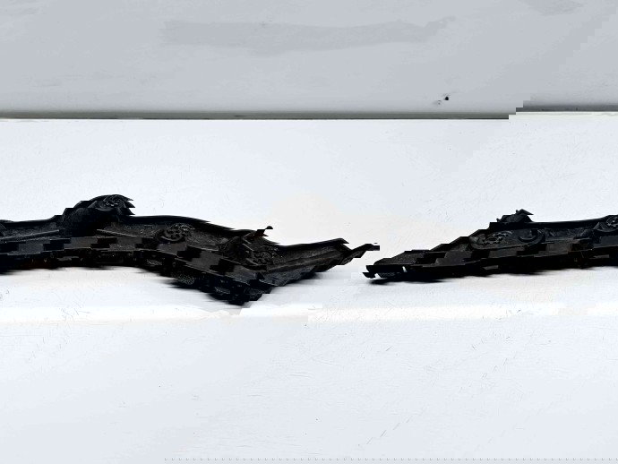 Suport bara stanga spate Dacia Logan II MCV BK (K52) [Fabr 2013-2022] Facelift 850458954R