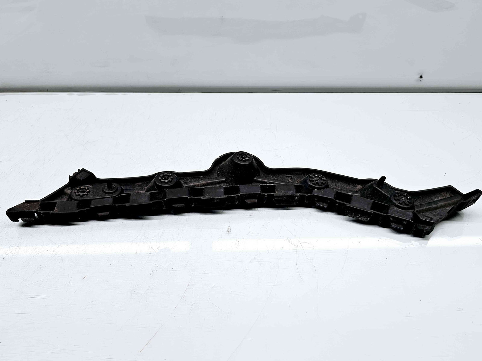 Suport bara stanga spate Dacia Logan II MCV BK (K52) [Fabr 2013-2022] Facelift 850458954R - imagine 2