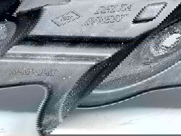 Suport bara stanga spate Dacia Logan II MCV BK (K52) [Fabr 2013-2022] Facelift 850458954R