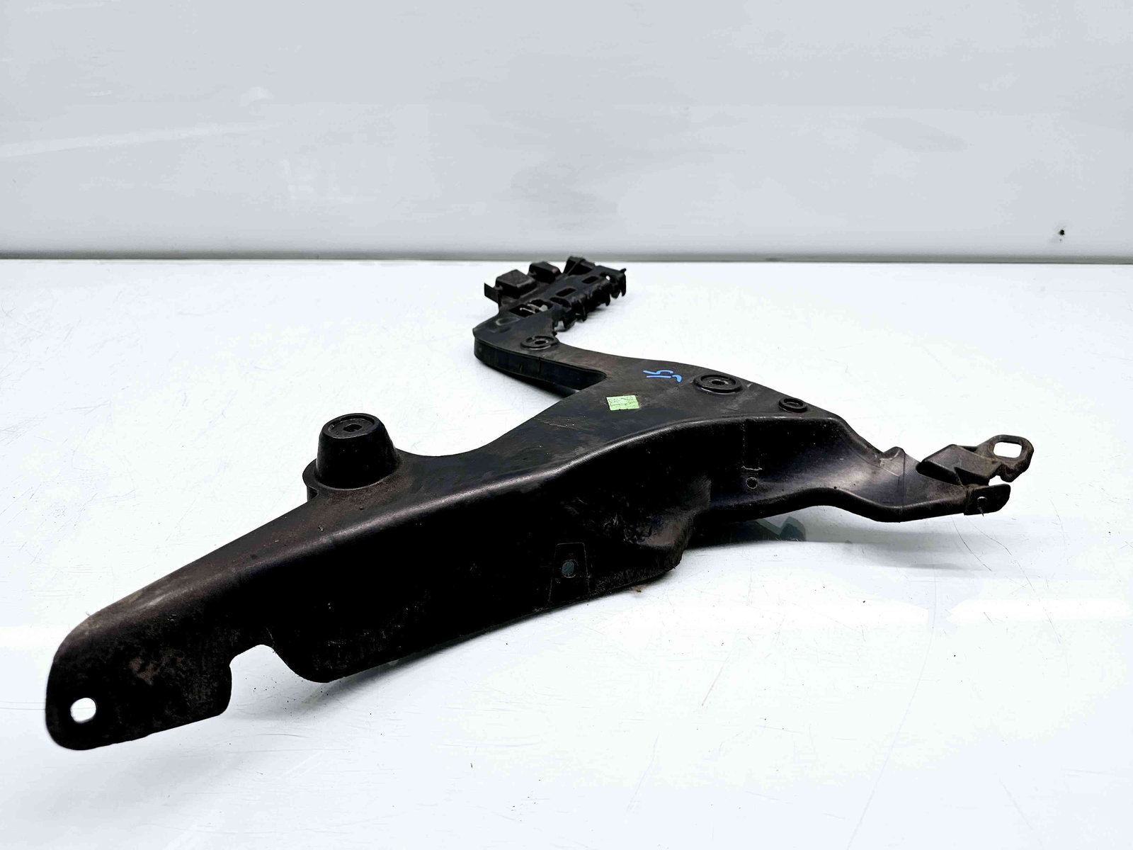 Suport bara stanga spate Audi A3 Sportback (8PA) [Fabr 2004-2013] Facelift 8P4807377B - imagine 2