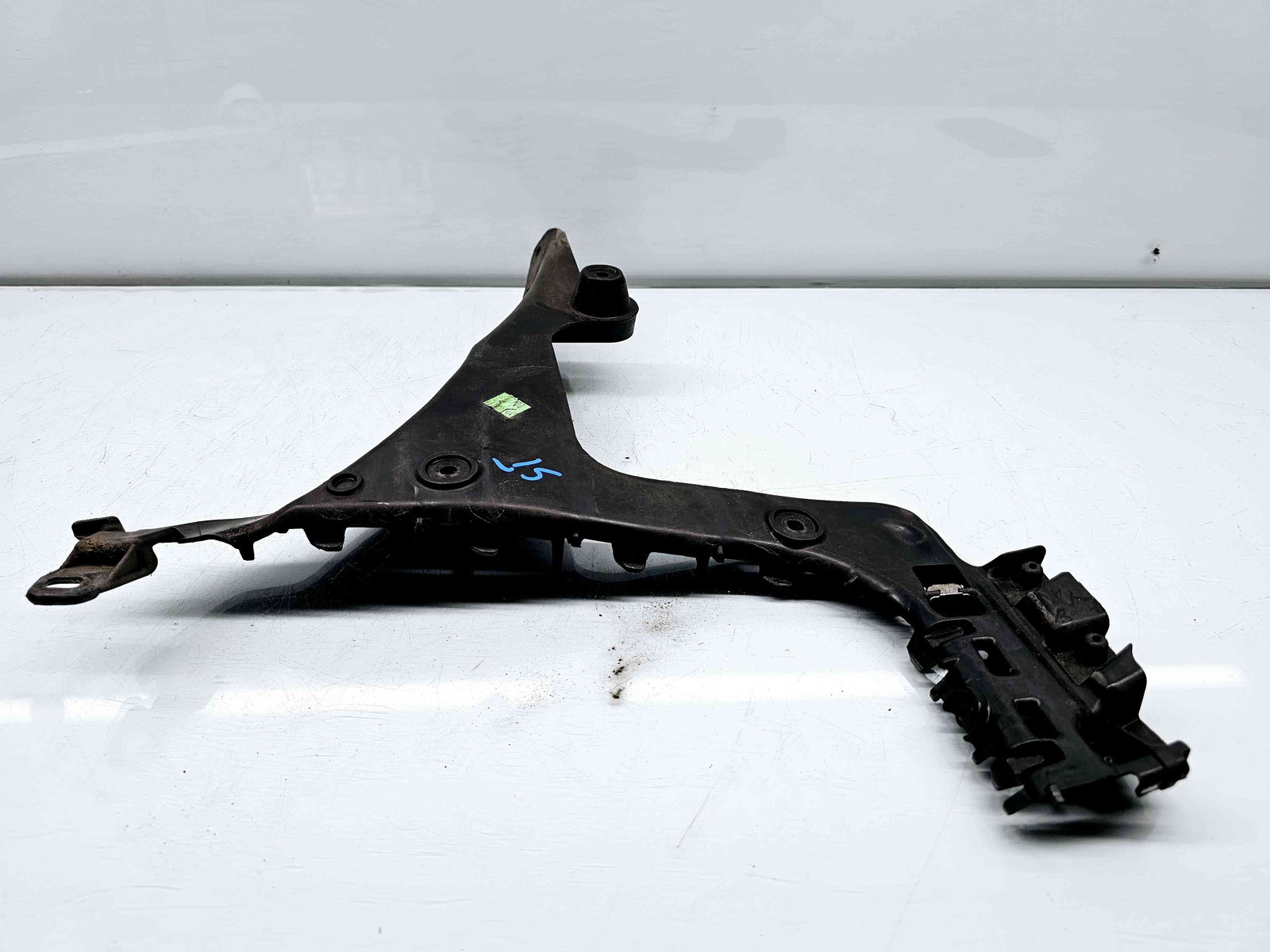 Suport bara stanga spate Audi A3 Sportback (8PA) [Fabr 2004-2013] Facelift 8P4807377B - imagine 3