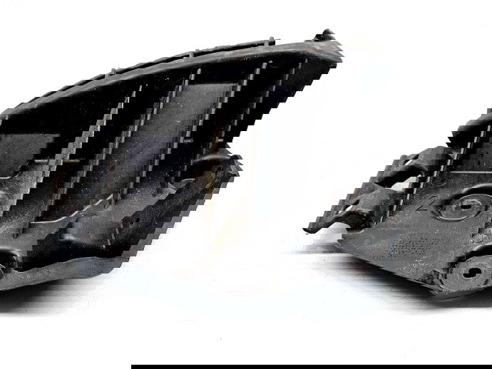 Suport bara stanga spate Audi A3 Sportback (8PA) [Fabr 2004-2013] Facelift 8P4807393A