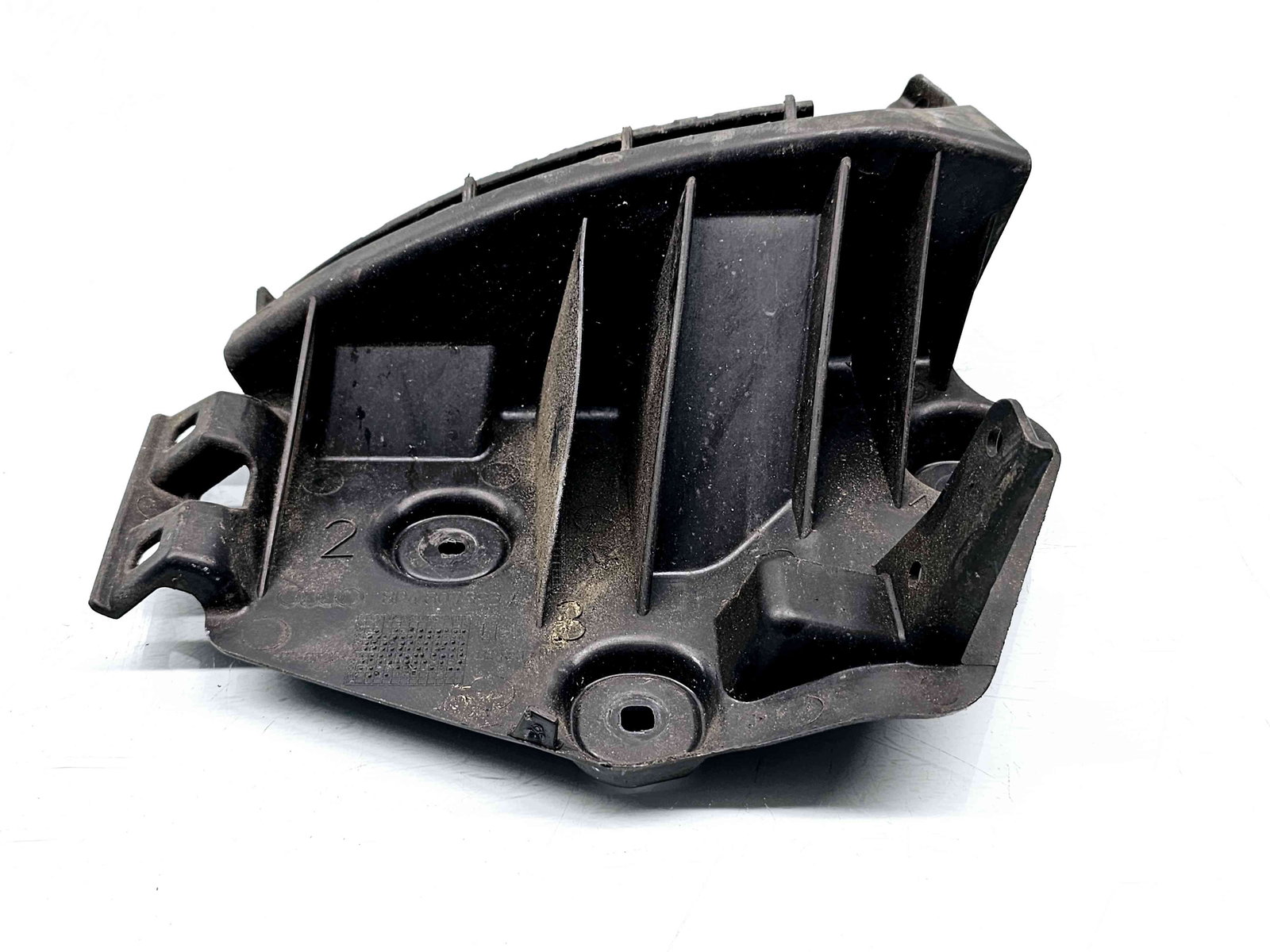 Suport bara stanga spate Audi A3 Sportback (8PA) [Fabr 2004-2013] Facelift 8P4807393A - imagine 1