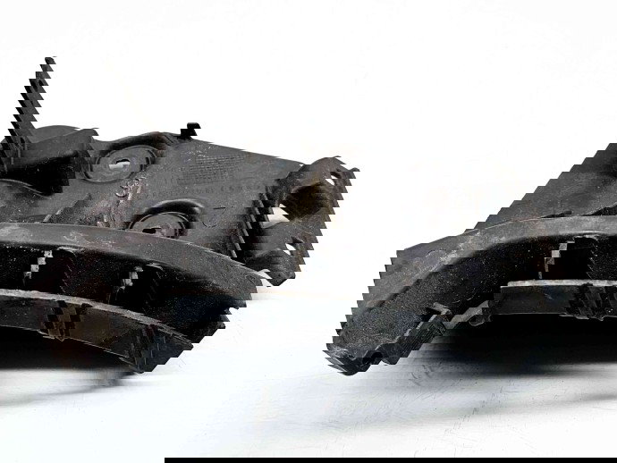 Suport bara stanga spate Audi A3 Sportback (8PA) [Fabr 2004-2013] Facelift 8P4807393A