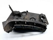 Suport bara stanga spate Audi A3 Sportback (8PA) [Fabr 2004-2013] Facelift 8P4807393A