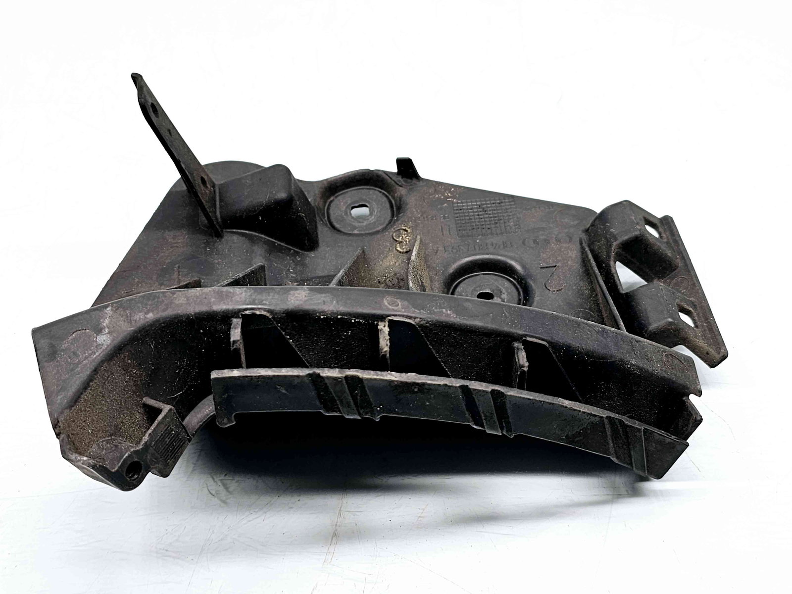 Suport bara stanga spate Audi A3 Sportback (8PA) [Fabr 2004-2013] Facelift 8P4807393A - imagine 2