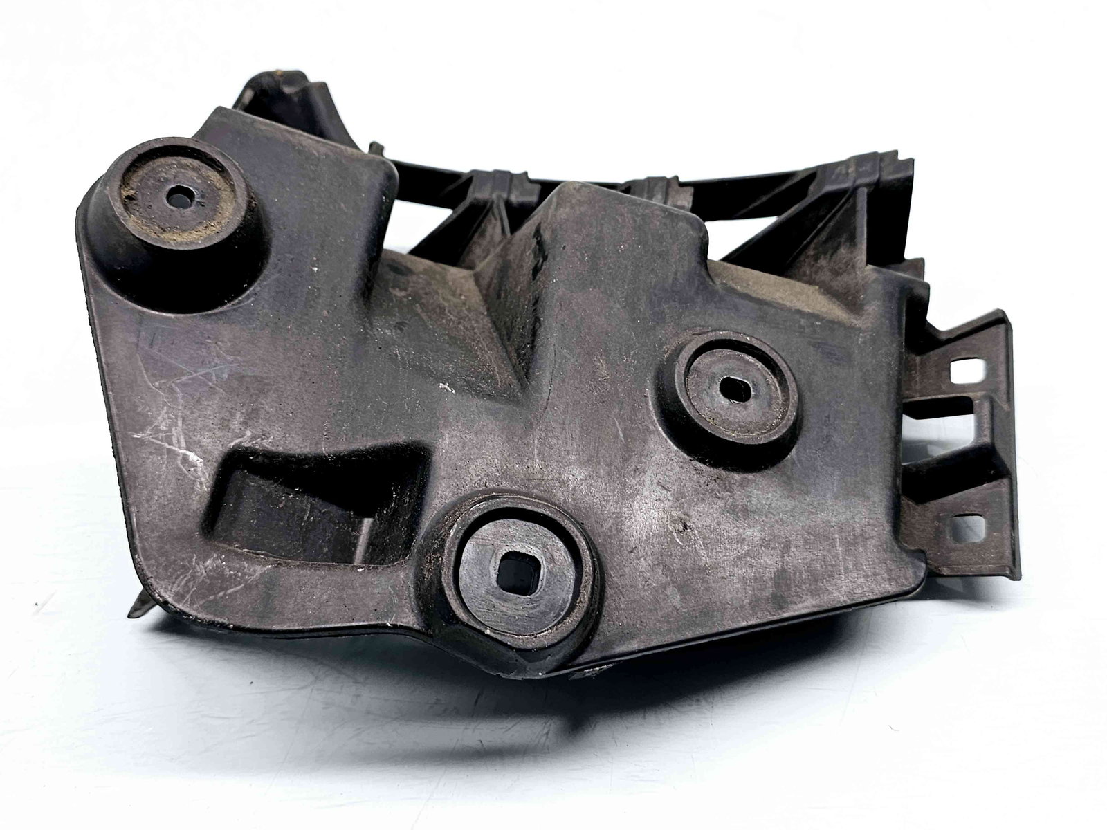 Suport bara stanga spate Audi A3 Sportback (8PA) [Fabr 2004-2013] Facelift 8P4807393A - imagine 3