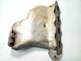 Galerie evacuare Renault Megane 2 1.6 K4M OEM 2003-2008
