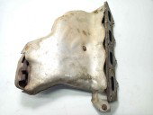Galerie evacuare Renault Megane 2 1.6 K4M OEM 2003-2008