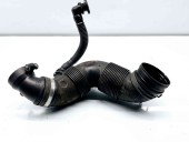 Tub admisie aer Audi A3 Sportback (8PA) [Fabr 2004-2013] Facelift 3C0129654M 1.6 TDI CAYC 77KW / 105CP 1.6 TDI CAYC 77KW / 105CP