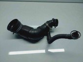 Tub admisie aer Volkswagen Passat B7 (365) Variant [Fabr 2010-2014] 3C0129654 2.0 TDI CFFB 103KW / 140CP 2.0 TDI CFFB 103KW / 140CP