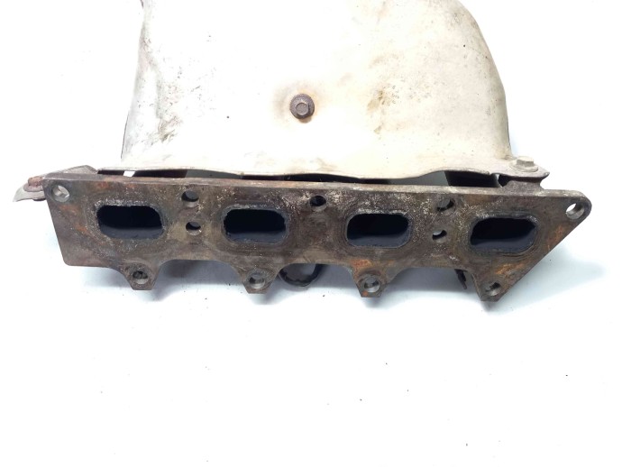 Galerie evacuare Renault Megane 2 1.6 K4M OEM 2003-2008