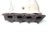 Galerie evacuare Renault Megane 2 1.6 K4M OEM 2003-2008