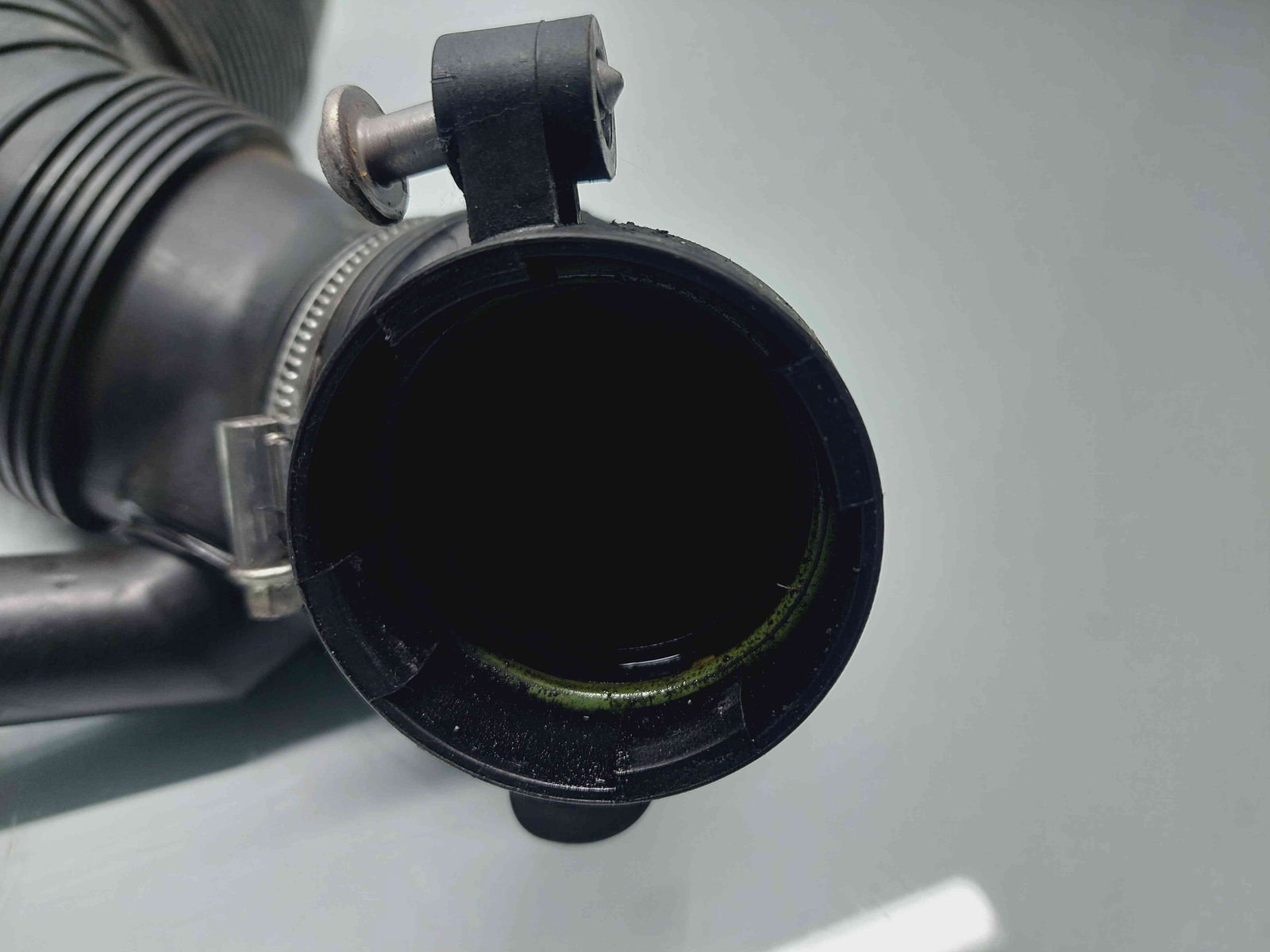 Tub admisie aer Volkswagen Passat B7 (365) Variant [Fabr 2010-2014] 3C0129654 2.0 TDI CFFB 103KW / 140CP 2.0 TDI CFFB 103KW / 140CP - imagine 4