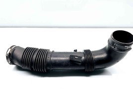 Tub admisie aer Peugeot 308 [Fabr 2007-2013] 9656237580 1.6 Benz EP6 88KW / 120CP 1.6 Benz EP6 88KW / 120CP