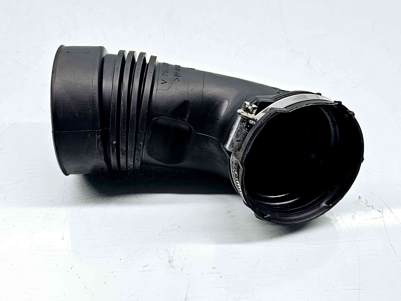 Tub admisie aer Peugeot 308 [Fabr 2007-2013] V756381280 1.6 Benz EP6 88KW / 120CP 1.6 Benz EP6 88KW / 120CP - imagine 1