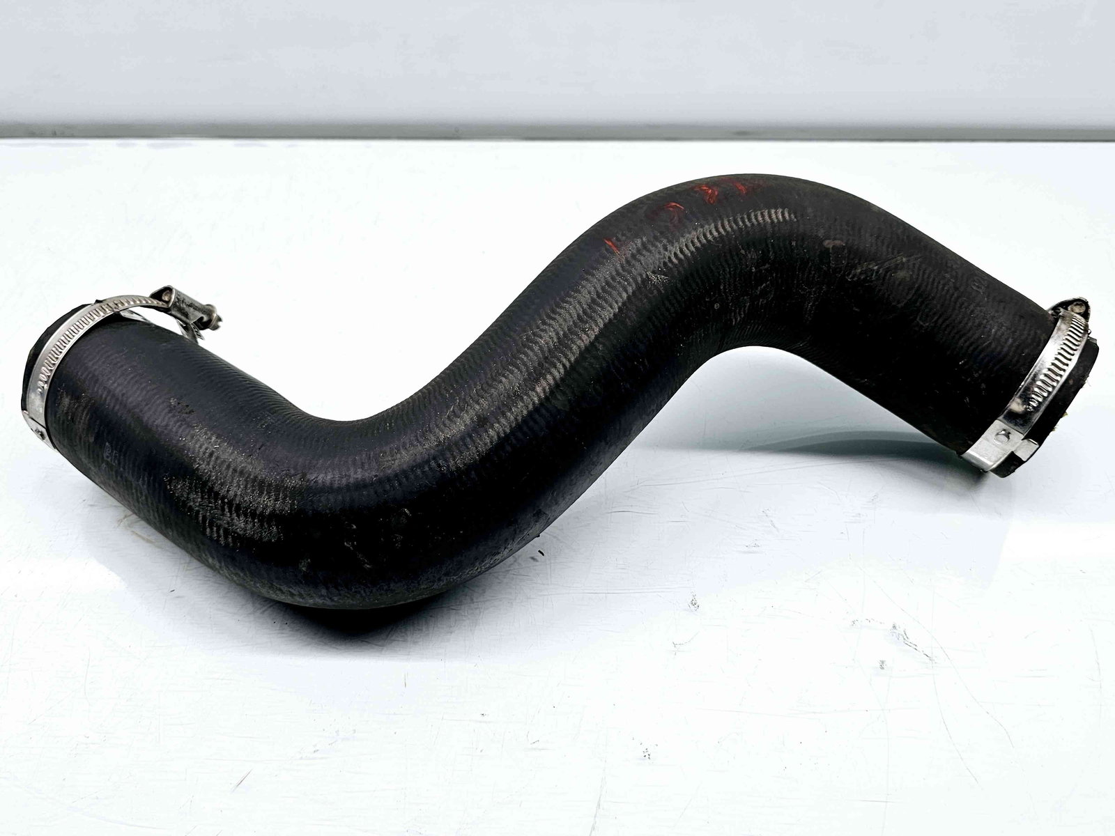 Tub intercooler Audi A6 (4G2, C7) [Fabr 2012-2017] 4G0145673Q 2.0 TDI CGLC 130KW / 177CP 2.0 TDI CGLC 130KW / 177CP - imagine 2