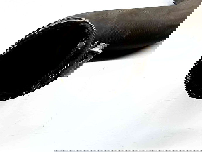 Tub intercooler Audi A6 (4G2, C7) [Fabr 2012-2017] 4G0145673Q 2.0 TDI CGLC 130KW / 177CP 2.0 TDI CGLC 130KW / 177CP