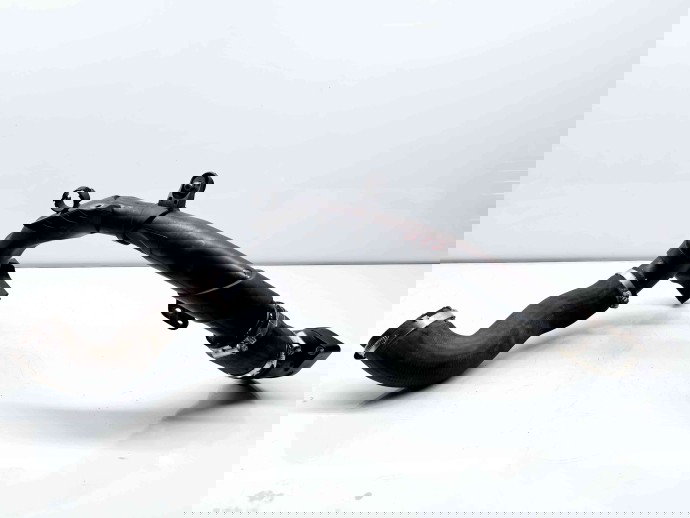 Tub intercooler Audi A3 Sportback (8PA) [Fabr 2004-2013] Facelift 1K0145840AA 1.6 TDI CAYC 77KW / 105CP 1.6 TDI CAYC 77KW / 105CP