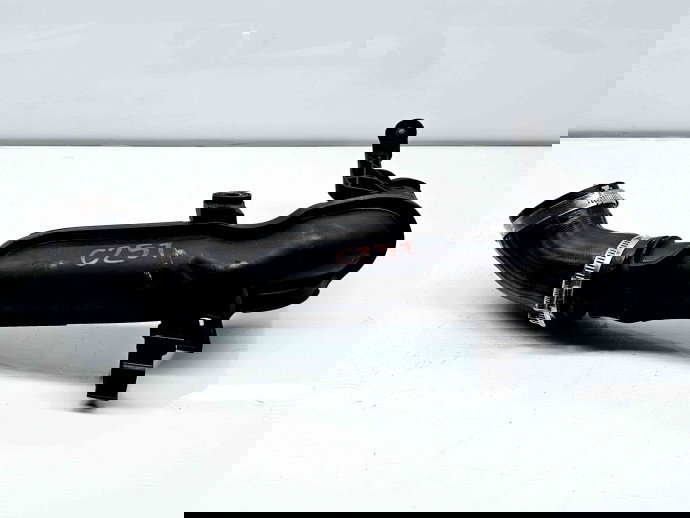 Tub intercooler Audi A3 Sportback (8PA) [Fabr 2004-2013] Facelift 1K0145770AE 1.6 TDI CAYC 77KW / 105CP 1.6 TDI CAYC 77KW / 105CP