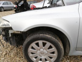 Aripa stanga fata, Renault Laguna 2, 1.9 diesel, OEM, 2001-2007