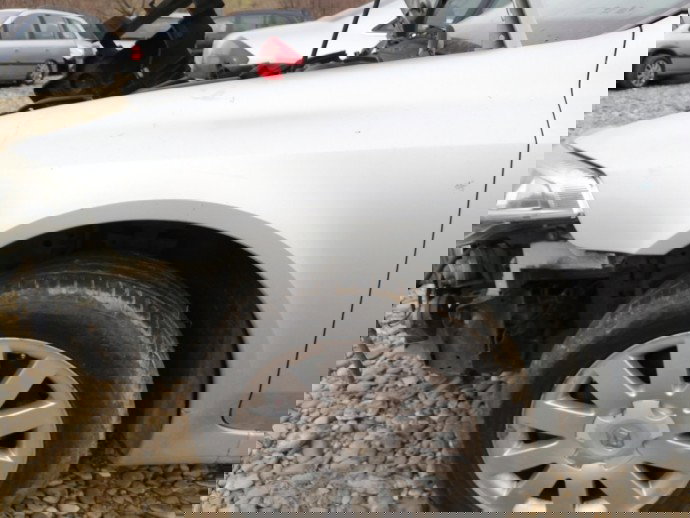 Aripa stanga fata, Renault Laguna 2, 1.9 diesel, OEM, 2001-2007