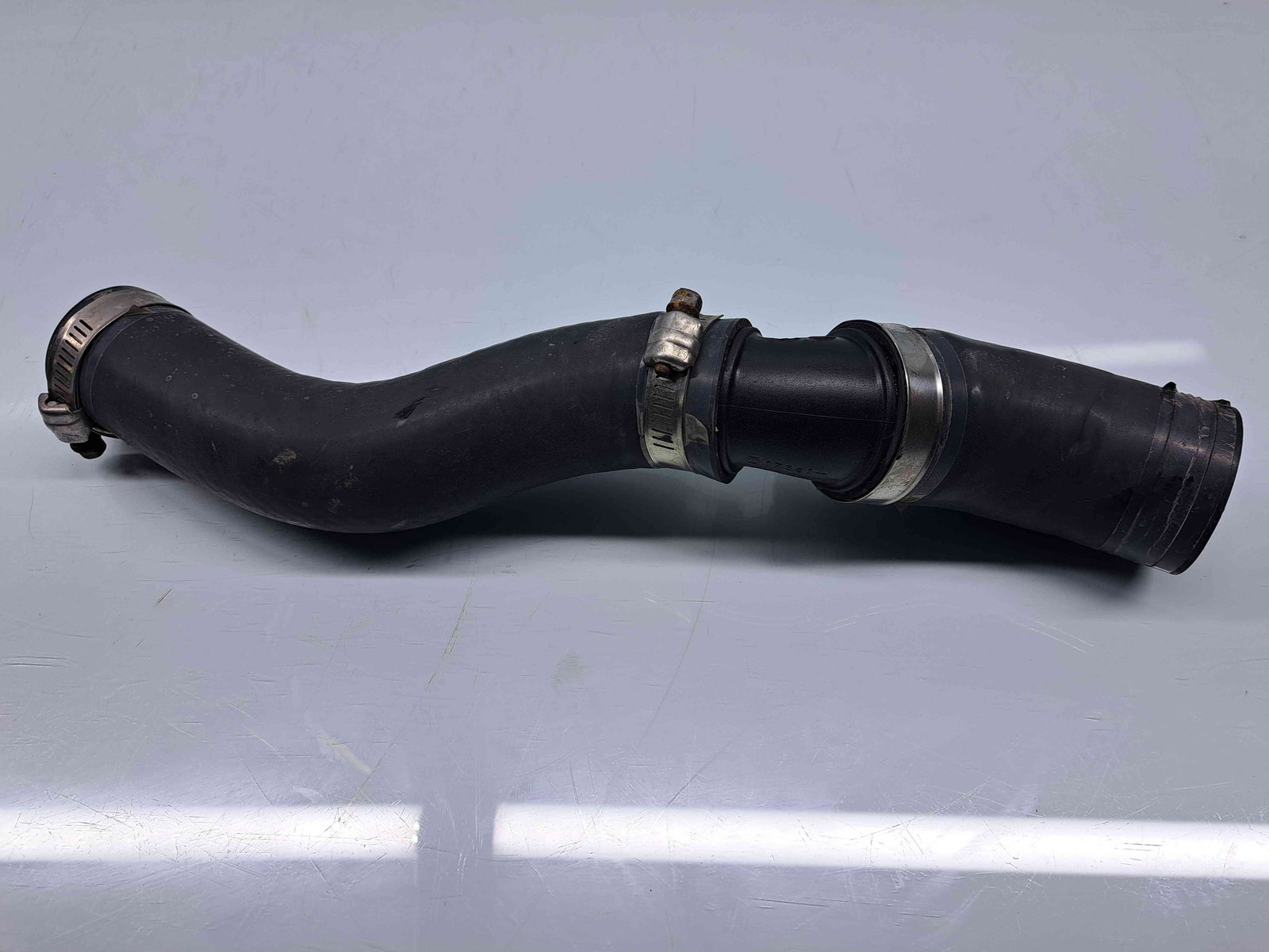 Tub intercooler LEXUS IS II (GSE2, ALE2, USE2) [Fabr 2005-2013] 17309-26010 2.2 2AD-FHV 130KW / 177CP 2.2 2AD-FHV 130KW / 177CP - imagine 1