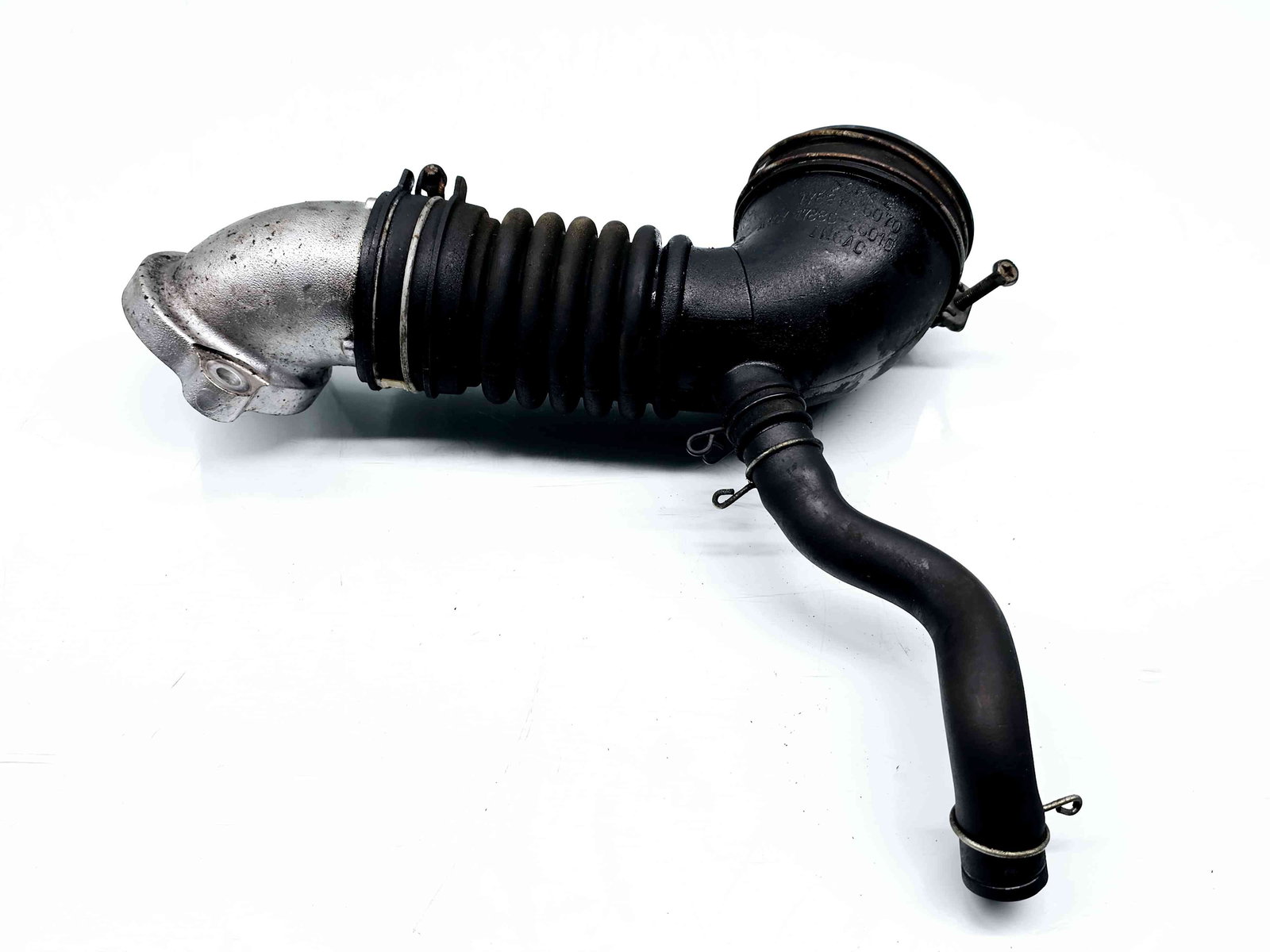 Tub intercooler LEXUS IS II (GSE2, ALE2, USE2) [Fabr 2005-2013] 17881-20070 2.2 2AD-FHV 130KW / 177CP 2.2 2AD-FHV 130KW / 177CP - imagine 1