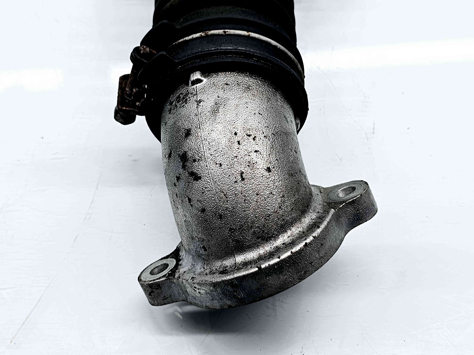 Tub intercooler LEXUS IS II (GSE2, ALE2, USE2) [Fabr 2005-2013] 17881-20070 2.2 2AD-FHV 130KW / 177CP 2.2 2AD-FHV 130KW / 177CP - imagine 3