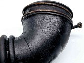 Tub intercooler LEXUS IS II (GSE2, ALE2, USE2) [Fabr 2005-2013] 17881-20070 2.2  2AD-FHV 130KW / 177CP 2.2  2AD-FHV 130KW / 177CP