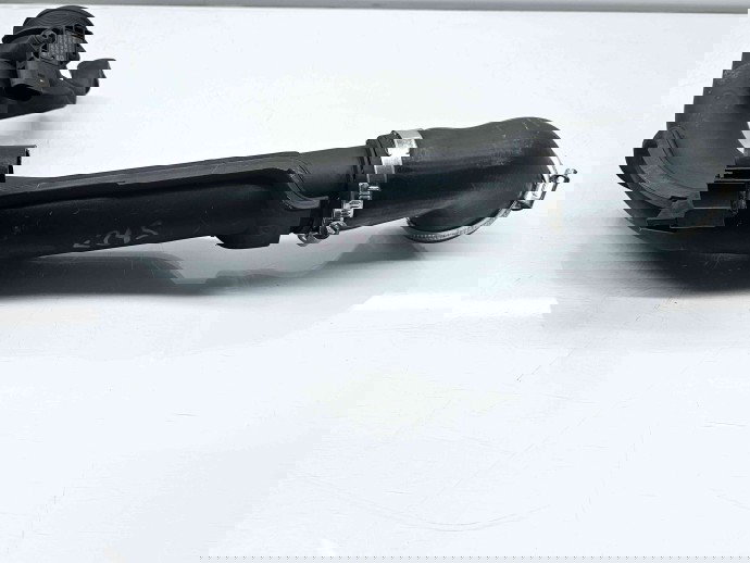 Tub intercooler Skoda Octavia 2 (1Z3) [Fabr 2004-2013] Facelift 1K0145840AA 1.6 TDI CAYC 77KW / 105CP 1.6 TDI CAYC 77KW / 105CP