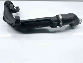 Tub intercooler Skoda Octavia 2 (1Z3) [Fabr 2004-2013] Facelift 1K0145840AA 1.6 TDI CAYC 77KW / 105CP 1.6 TDI CAYC 77KW / 105CP