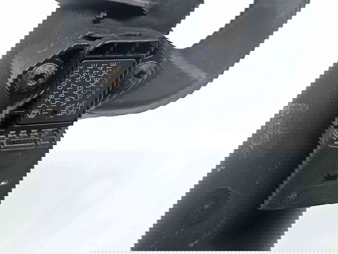 Tub intercooler Skoda Octavia 2 (1Z3) [Fabr 2004-2013] Facelift 1K0145840AA 1.6 TDI CAYC 77KW / 105CP 1.6 TDI CAYC 77KW / 105CP