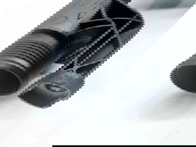 Tub intercooler Skoda Octavia 2 (1Z3) [Fabr 2004-2013] Facelift 1K0145840AA 1.6 TDI CAYC 77KW / 105CP 1.6 TDI CAYC 77KW / 105CP