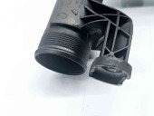 Tub intercooler Skoda Octavia 2 (1Z3) [Fabr 2004-2013] Facelift 1K0145840AA 1.6 TDI CAYC 77KW / 105CP 1.6 TDI CAYC 77KW / 105CP