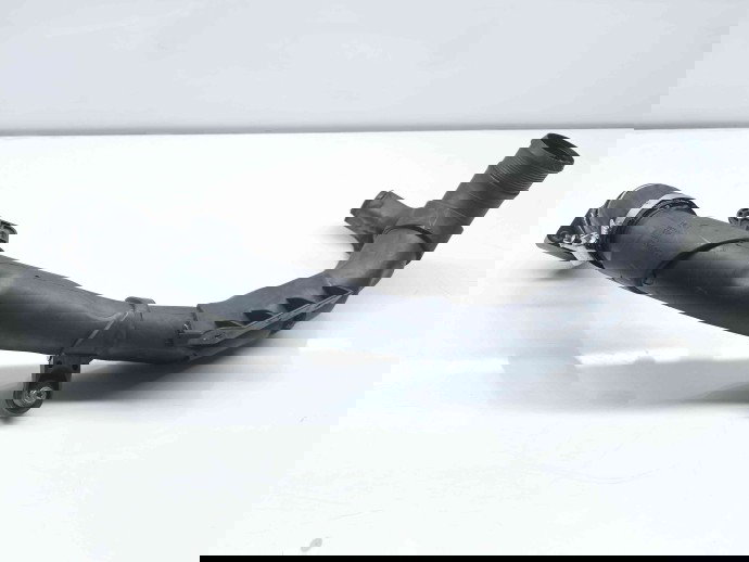 Tub intercooler Skoda Octavia 2 (1Z3) [Fabr 2004-2013] Facelift 1K0145770AE 1.6 TDI CAYC 77KW / 105CP 1.6 TDI CAYC 77KW / 105CP