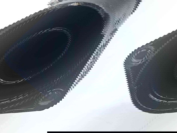 Tub intercooler Skoda Octavia 2 (1Z3) [Fabr 2004-2013] Facelift 1K0145770AE 1.6 TDI CAYC 77KW / 105CP 1.6 TDI CAYC 77KW / 105CP