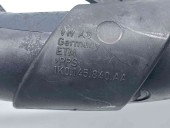 Tub intercooler Skoda Octavia 2 (1Z3) [Fabr 2004-2013] Facelift 1K0145770AE 1.6 TDI CAYC 77KW / 105CP 1.6 TDI CAYC 77KW / 105CP