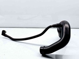 Tub intercooler Jaguar XF (X250) [Fabr 2008-2015] Facelift CX23-9C602-AA 2.2 CRDI DW12C 147KW / 200CP 2.2 CRDI DW12C 147KW / 200CP