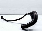 Tub intercooler Jaguar XF (X250) [Fabr 2008-2015] Facelift CX23-9C602-AA 2.2 CRDI DW12C 147KW / 200CP 2.2 CRDI DW12C 147KW / 200CP