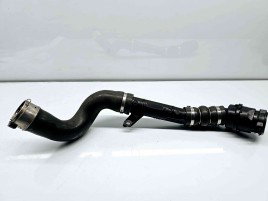 Tub intercooler Dacia Logan II MCV BK (K52) [Fabr 2013-2022] Facelift 144601524R 1.5 DCI K9K-626 66KW / 90CP 1.5 DCI K9K-626 66KW / 90CP