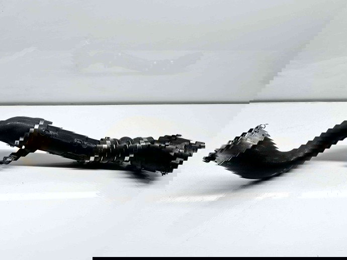 Tub intercooler Dacia Logan II MCV BK (K52) [Fabr 2013-2022] Facelift 144601524R 1.5 DCI K9K-626 66KW / 90CP 1.5 DCI K9K-626 66KW / 90CP