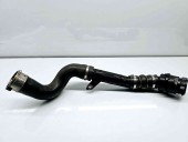 Tub intercooler Dacia Logan II MCV BK (K52) [Fabr 2013-2022] Facelift 144601524R 1.5 DCI K9K-626 66KW / 90CP 1.5 DCI K9K-626 66KW / 90CP