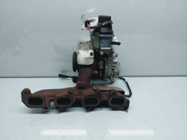 Turbina Volkswagen Passat B7 (365) Variant [Fabr 2010-2014] 03L253056G 2.0 TDI CFFB 103KW / 140CP 2.0 TDI CFFB 103KW / 140CP