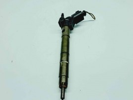 Injector Audi A6 (4F2, C6) [Fabr 2004-2010] 059130277AC 2.7 TDI BPP 132KW / 180CP  