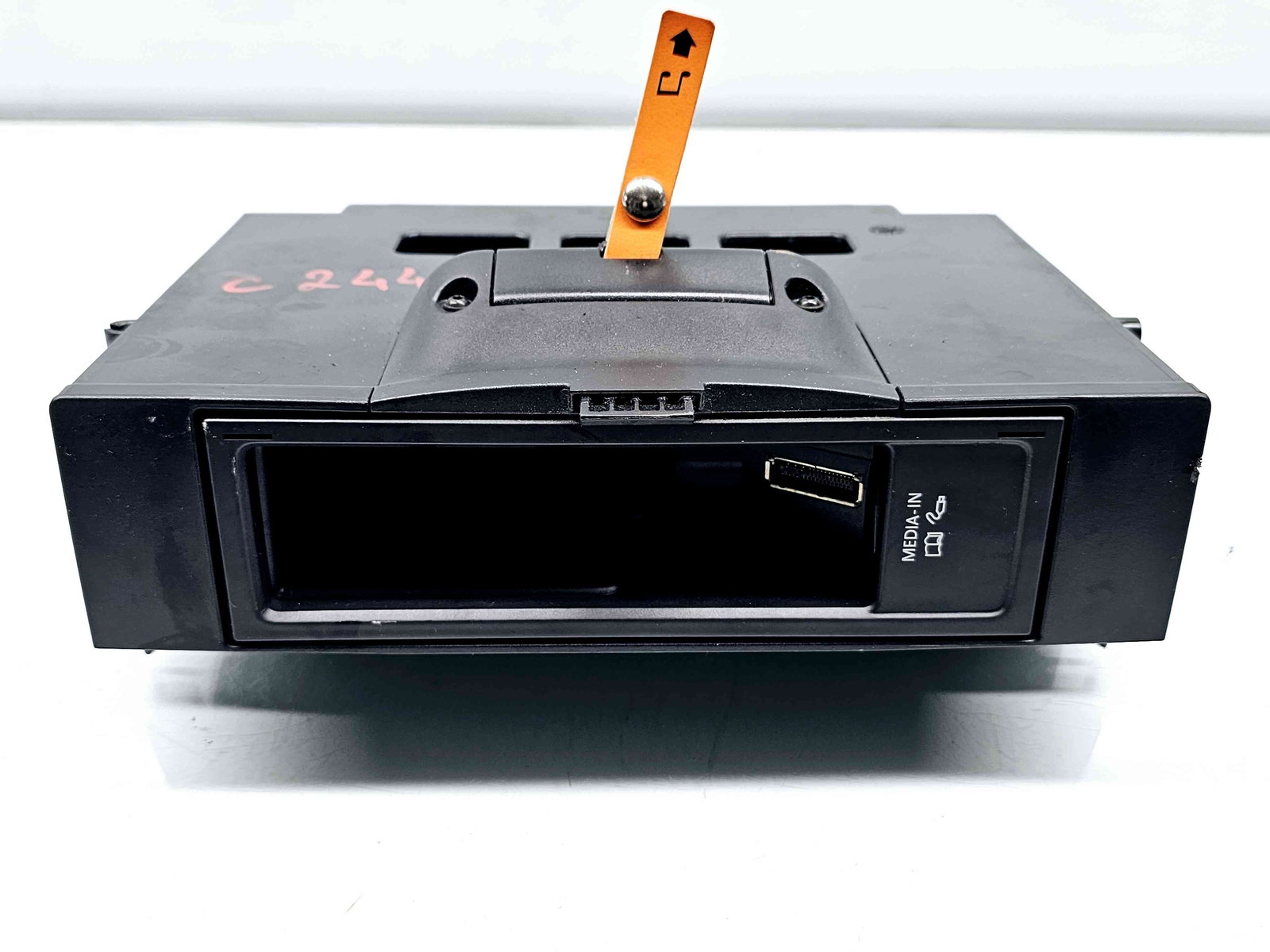 Unitate multimedia Volkswagen Passat B7 (362) [Fabr 2010-2014] 5N0035342E